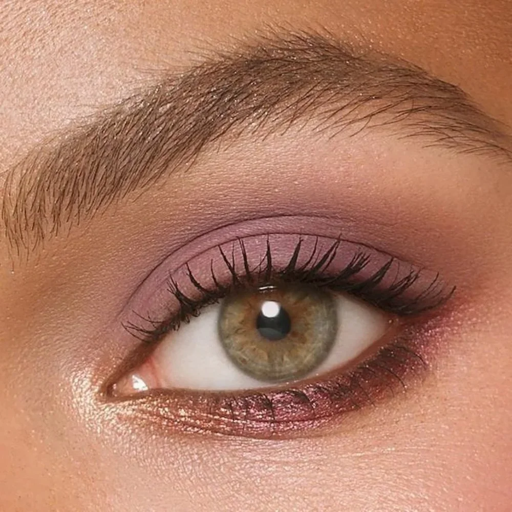 New Viseart Libertine 9 Shade Professional Eye Shadow Palette
